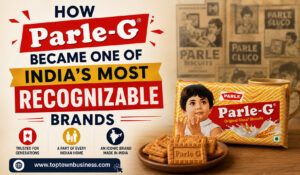 Parle-g